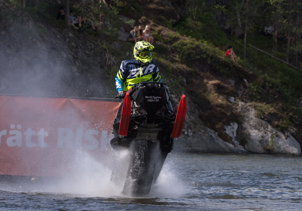 Motorveckan 2019
