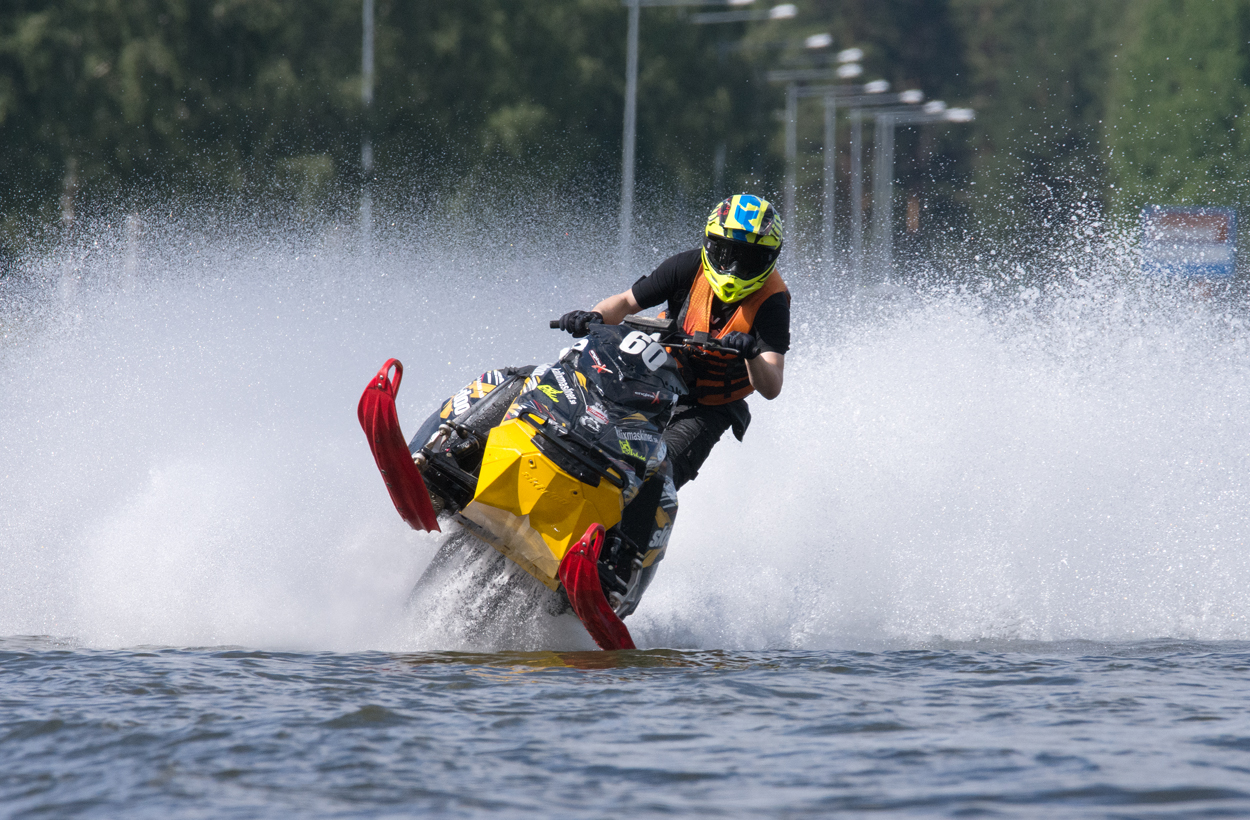 Motorveckan 2019