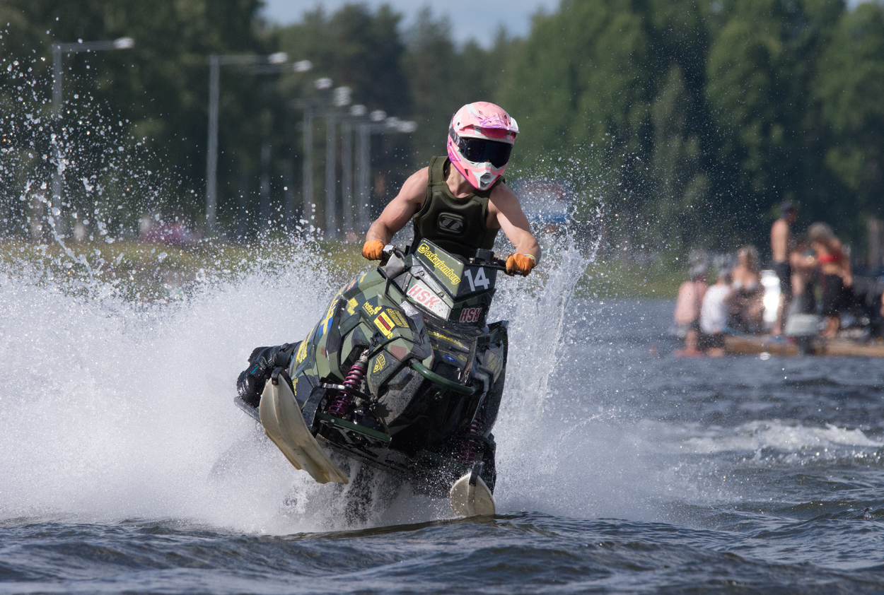 Motorveckan 2019