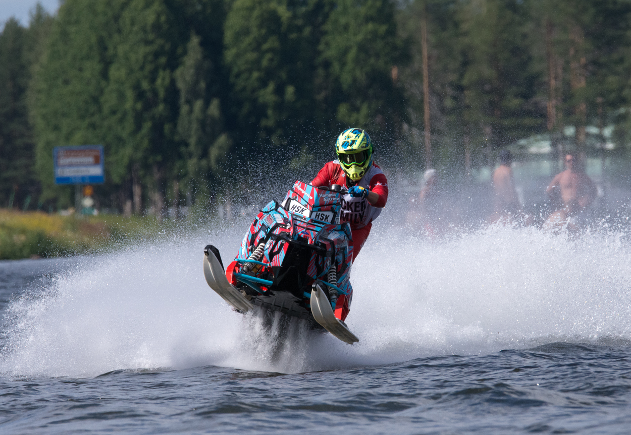 Motorveckan 2019