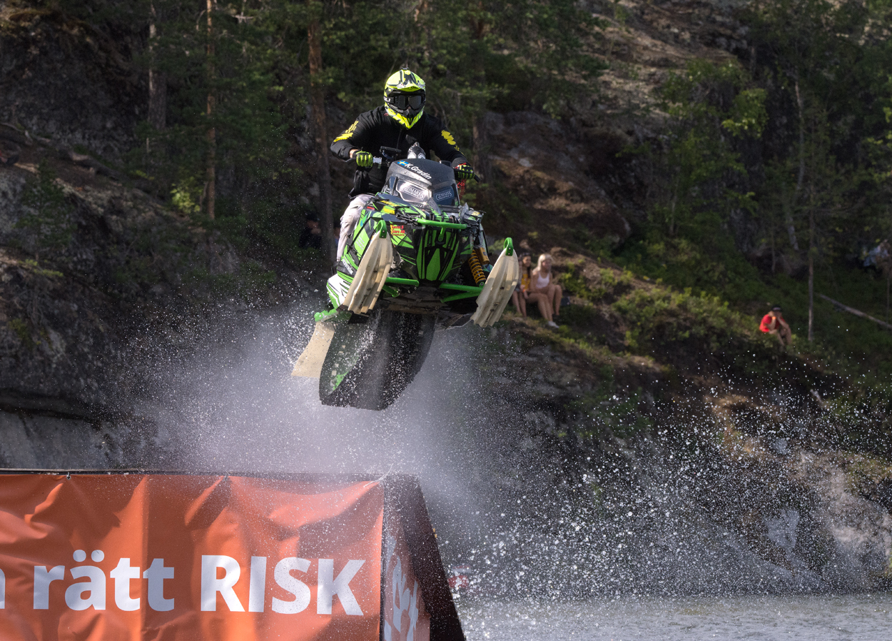Motorveckan 2019