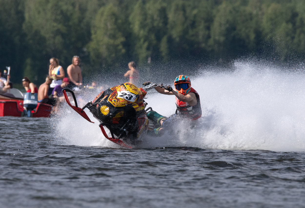 Motorveckan 2019