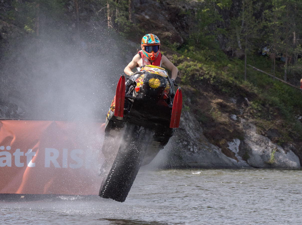 Motorveckan 2019