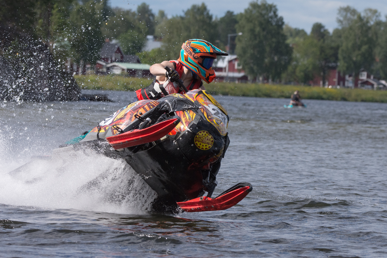 Motorveckan 2019
