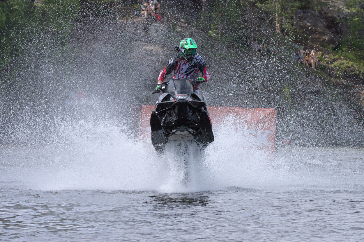 Motorveckan 2019