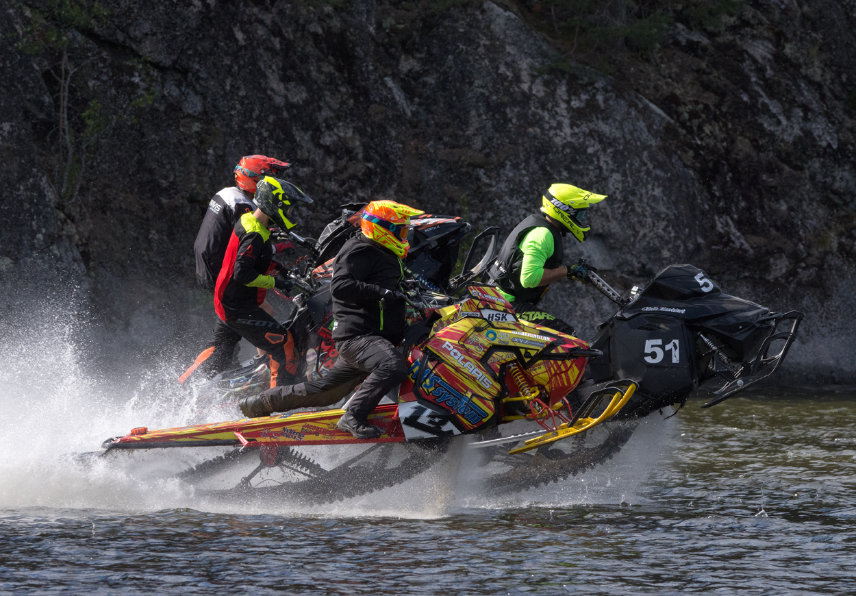Motorveckan 2019