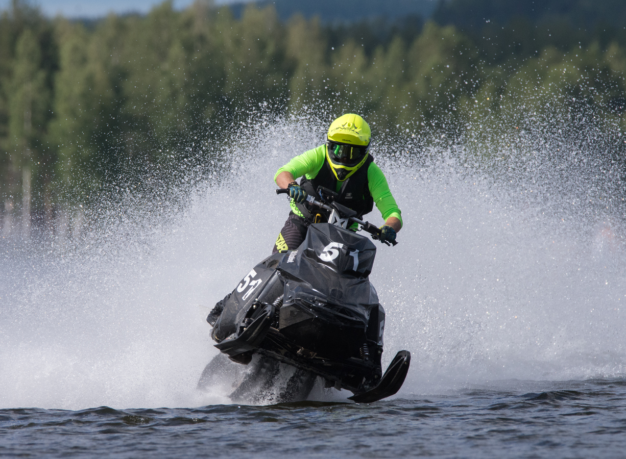 Motorveckan 2019