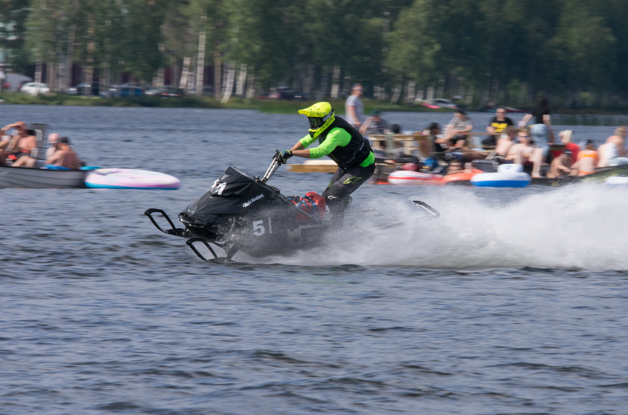 Motorveckan 2019