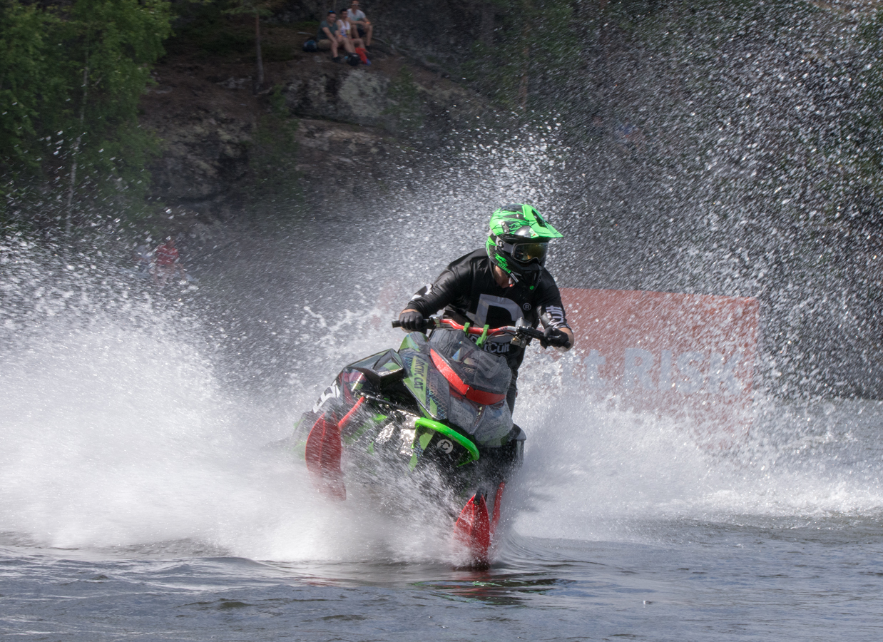 Motorveckan 2019