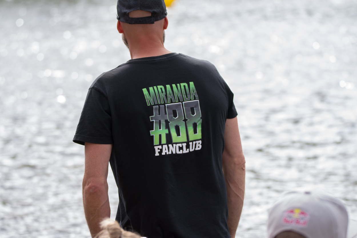 Motorveckan 2019
