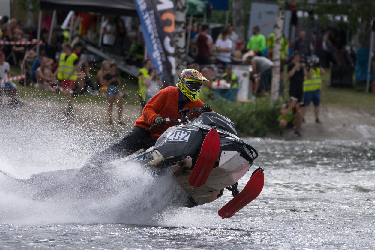 Motorveckan 2019
