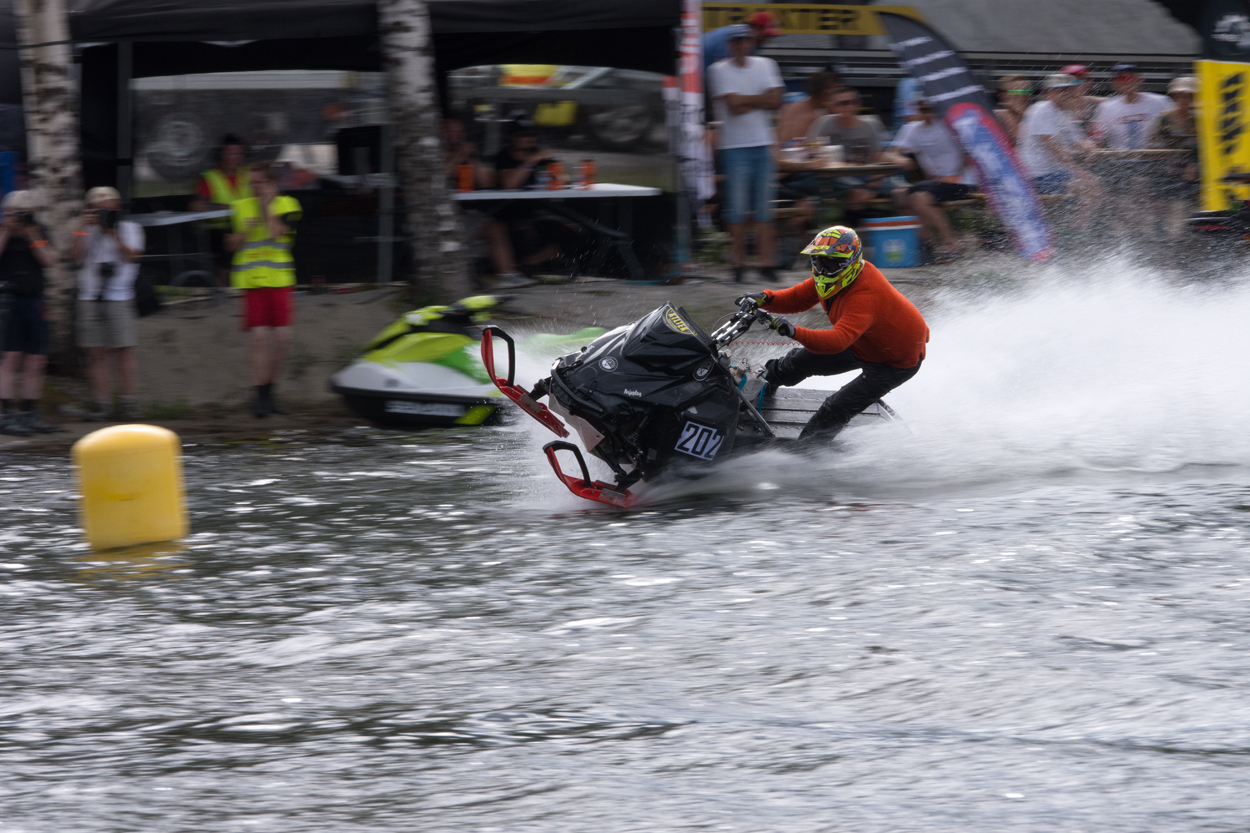 Motorveckan 2019