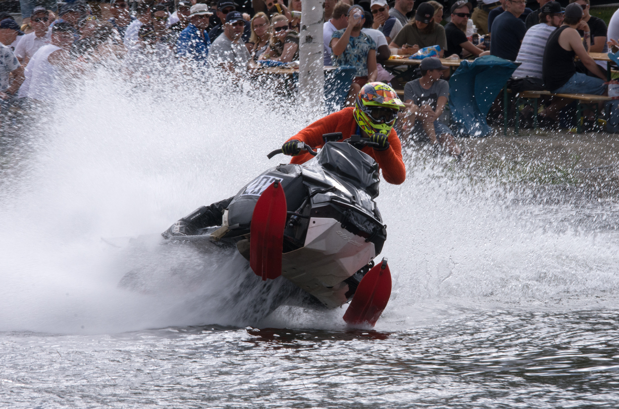 Motorveckan 2019