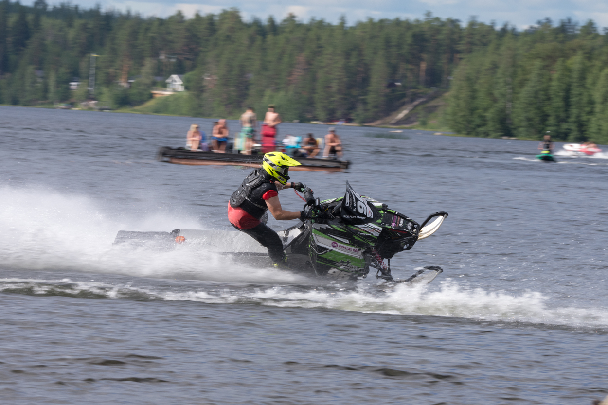Motorveckan 2019