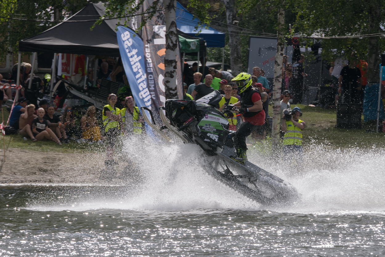 Motorveckan 2019