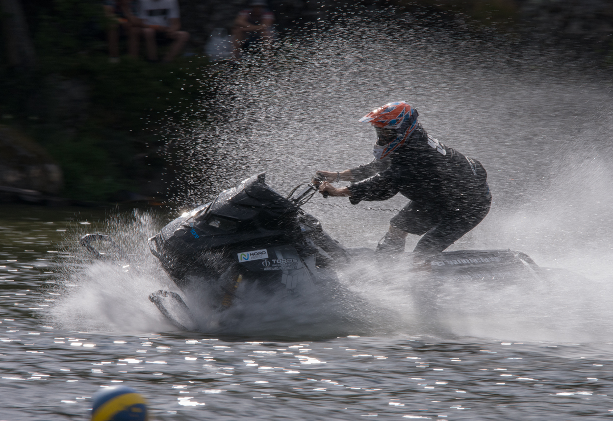 Motorveckan 2019