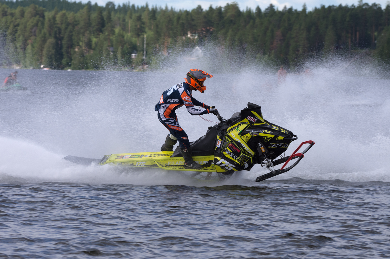 Motorveckan 2019