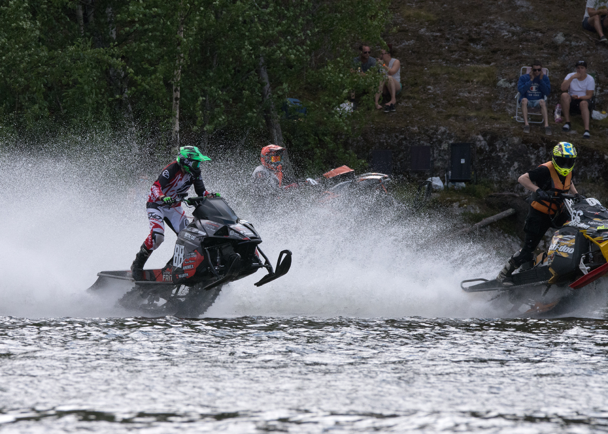 Motorveckan 2019