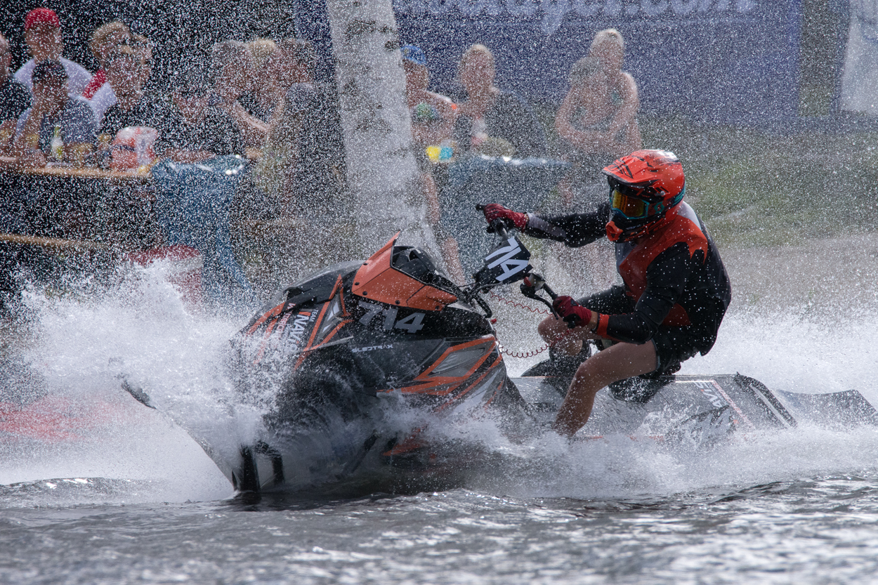 Motorveckan 2019