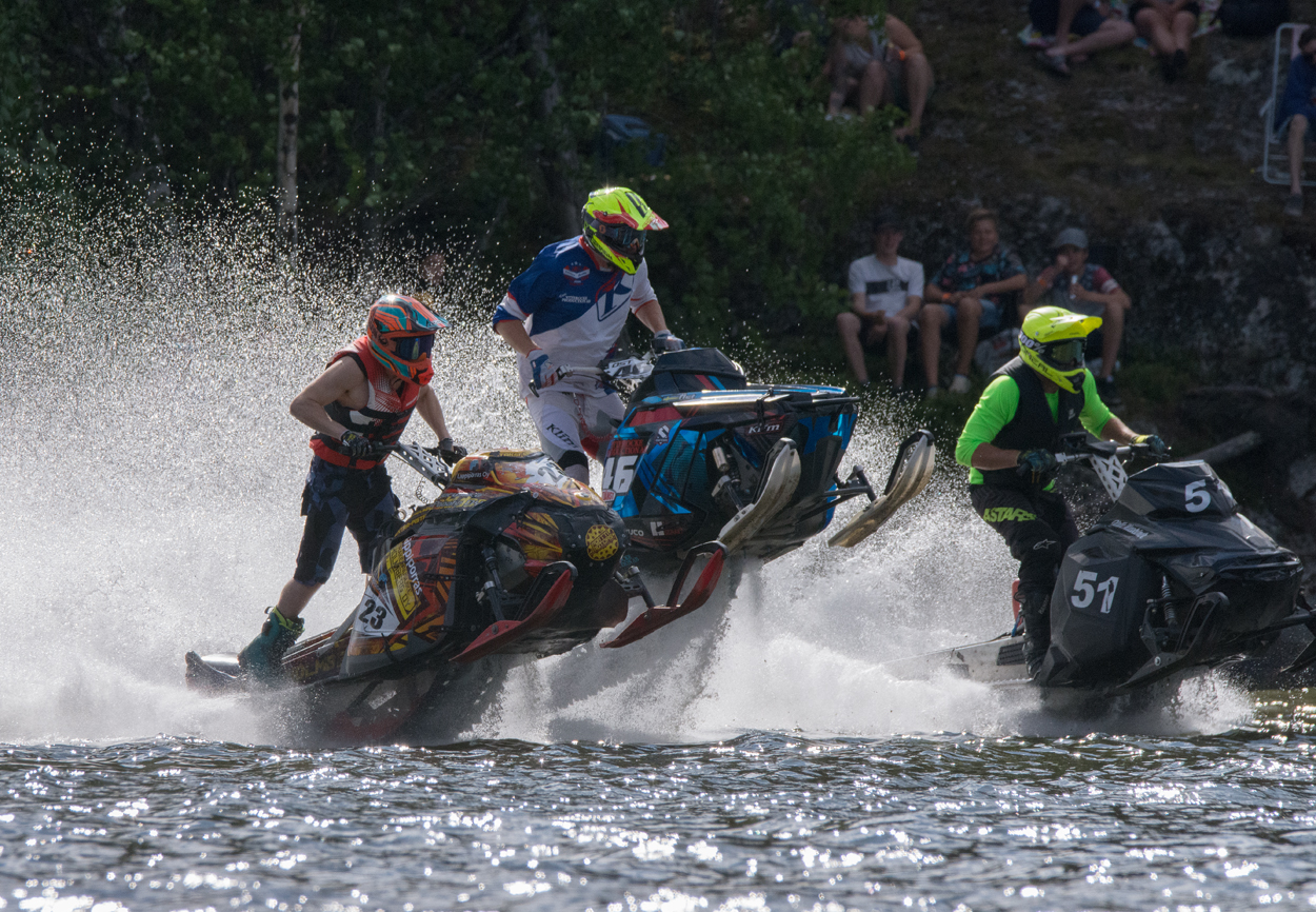 Motorveckan 2019