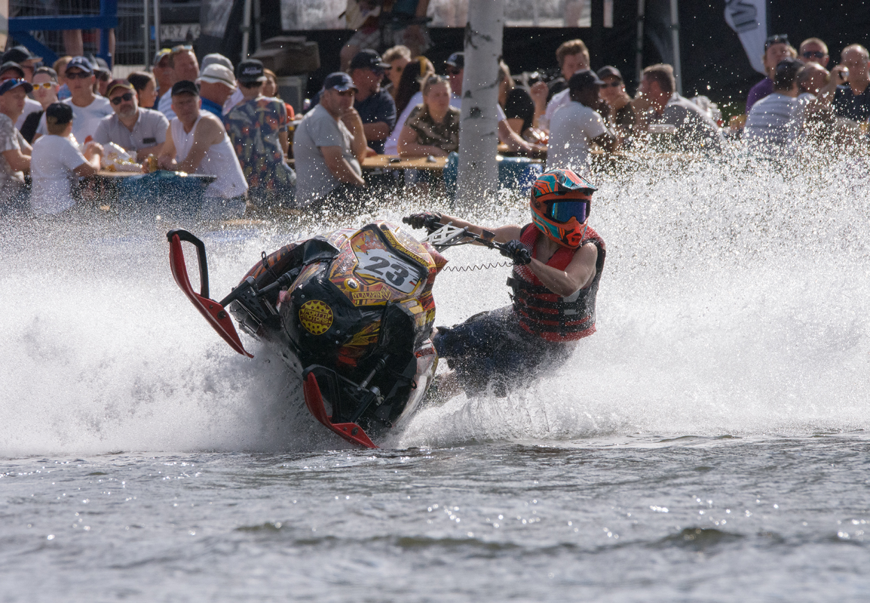 Motorveckan 2019