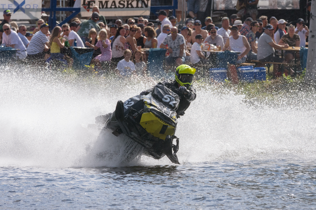 Motorveckan 2019