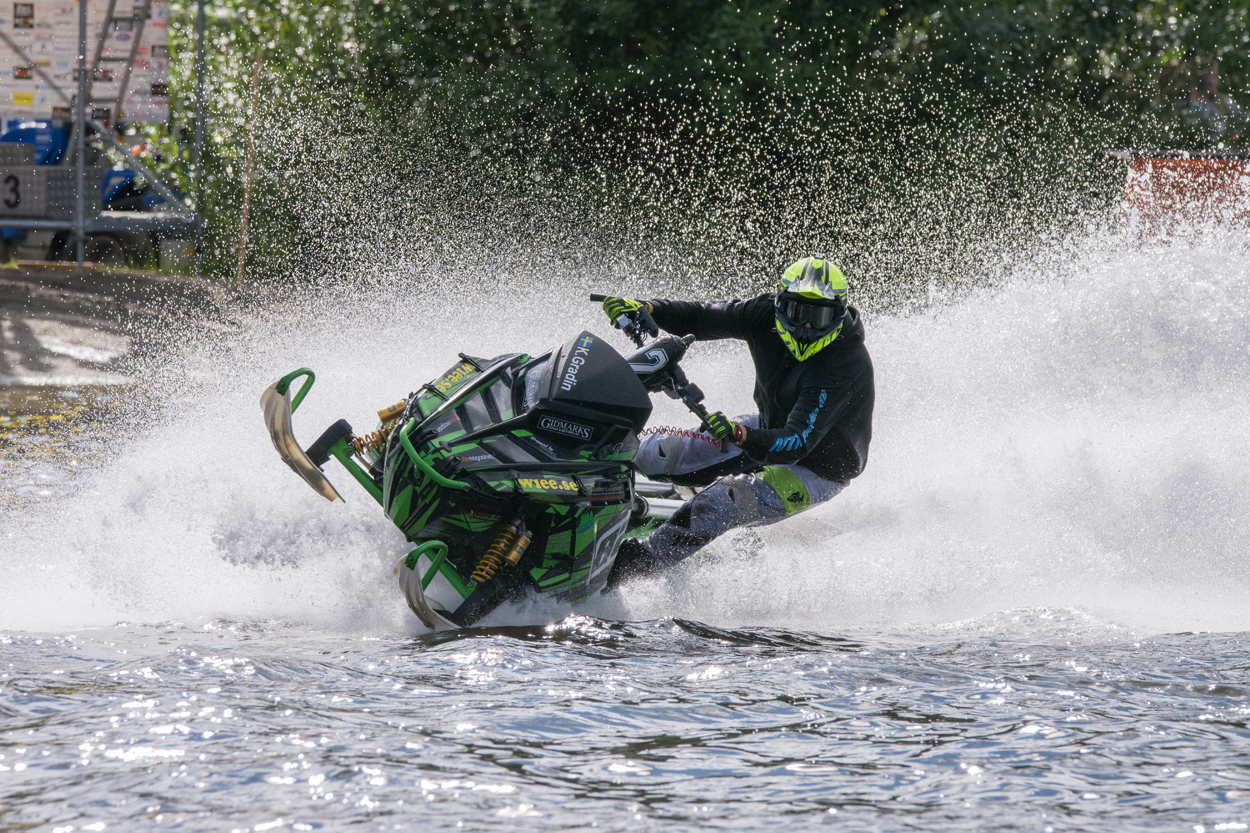 Motorveckan 2019