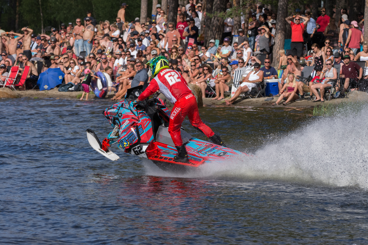 Motorveckan 2019