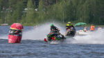 Motorveckan 2019