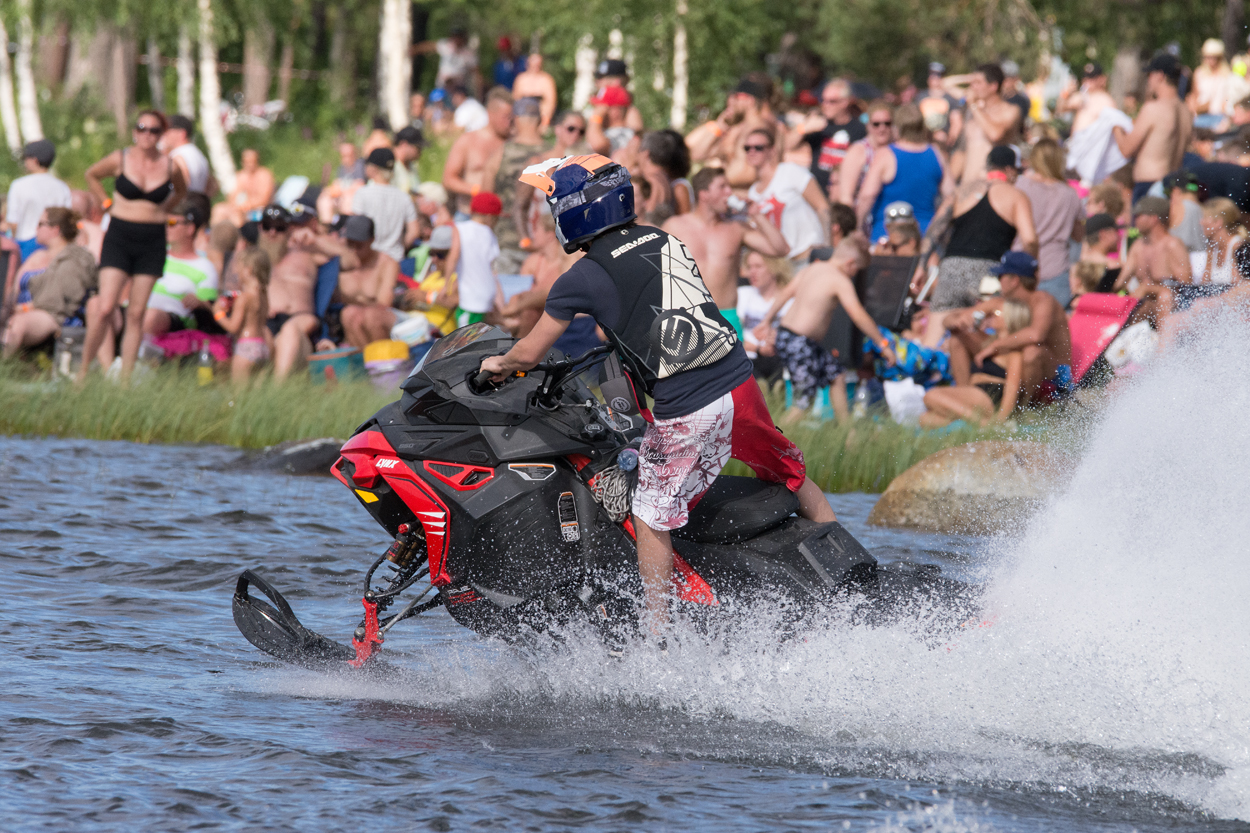 Motorveckan 2019