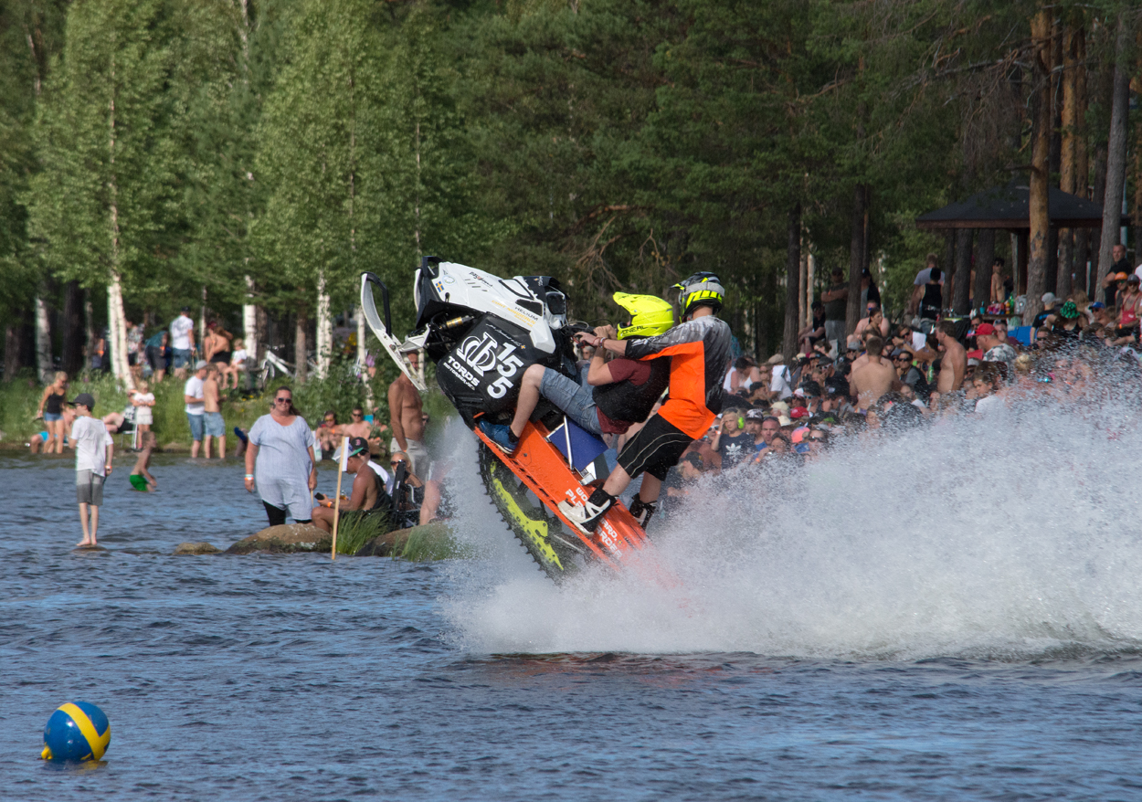 Motorveckan 2019