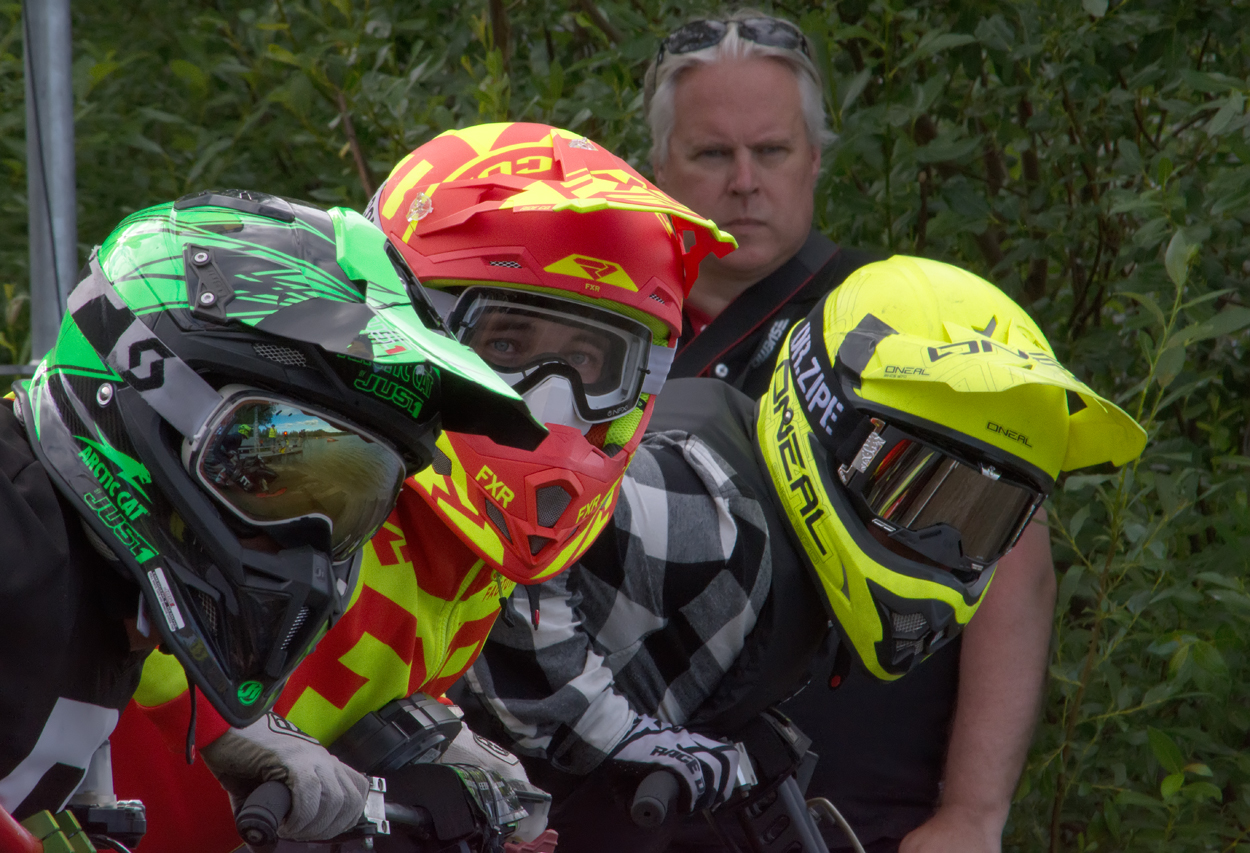 Motorveckan 2019