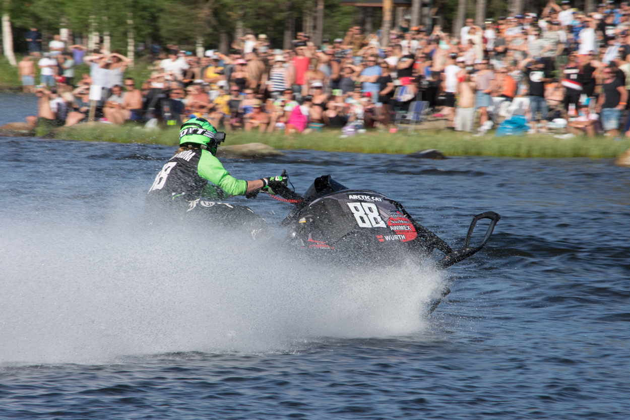 Motorveckan 2019