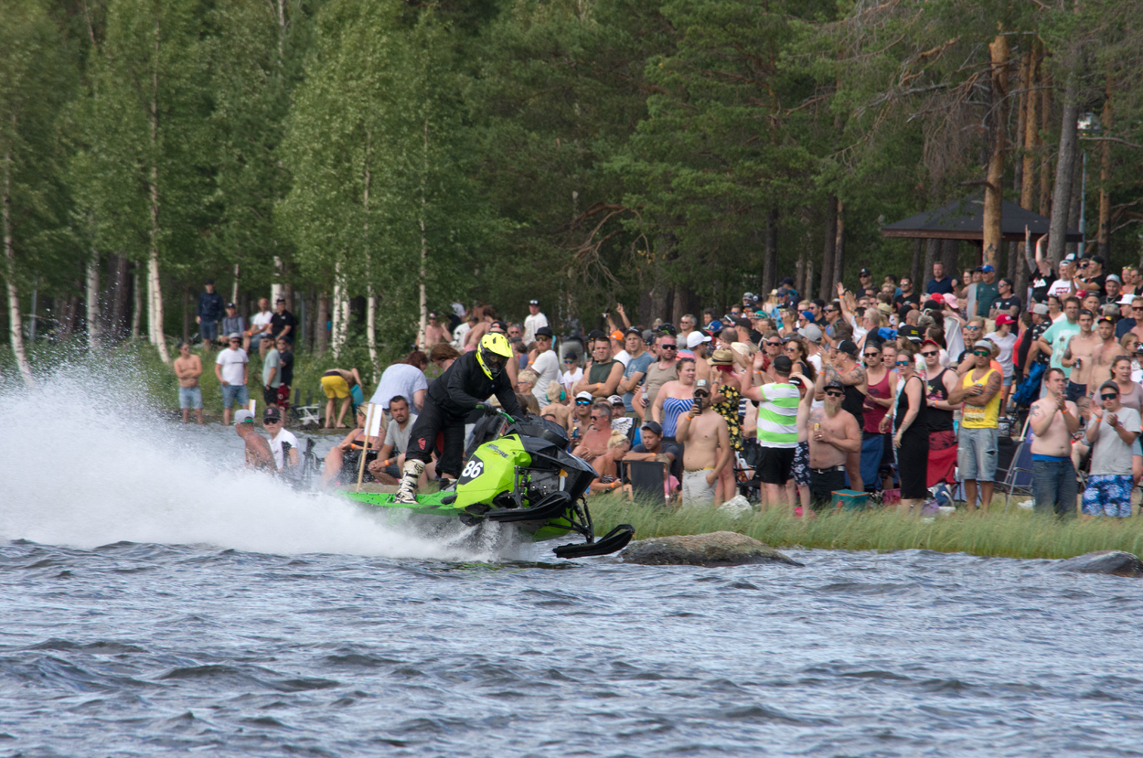 Motorveckan 2019