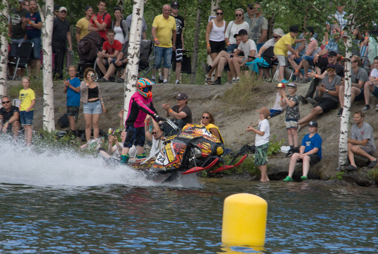 Motorveckan 2019