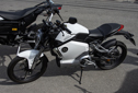 Motorveckan 2023