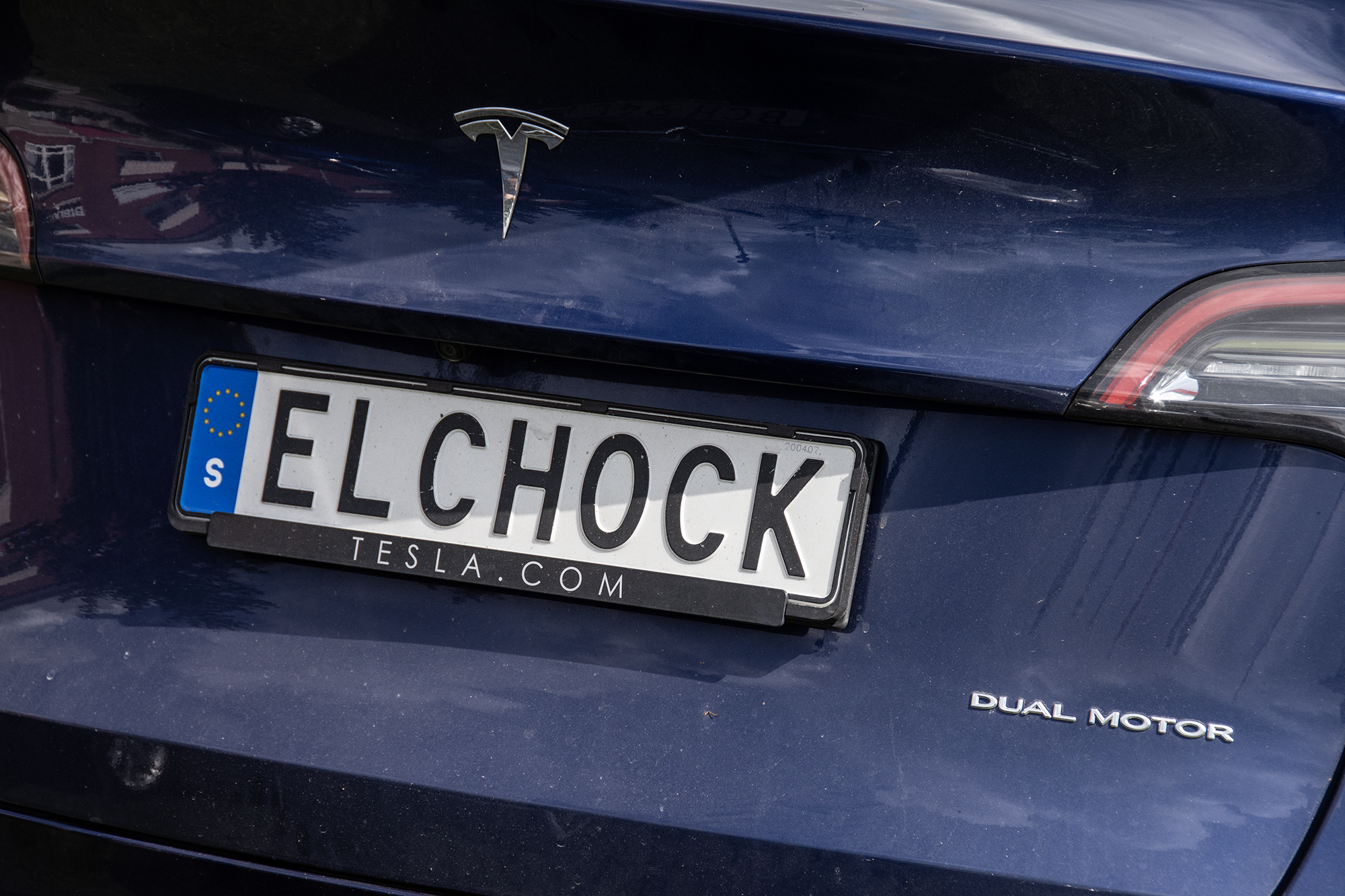 Motorveckan 2023