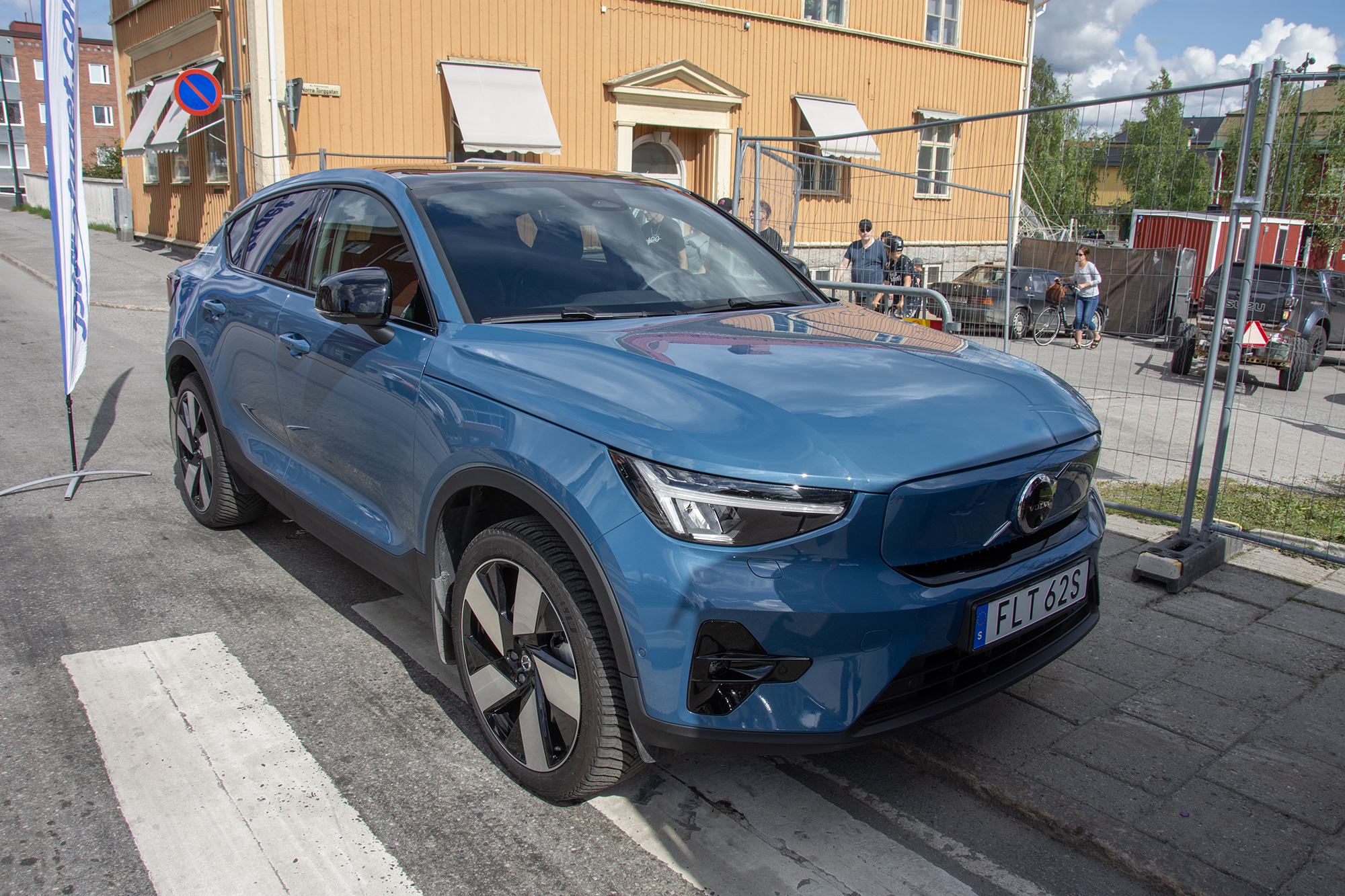 Motorveckan 2023
