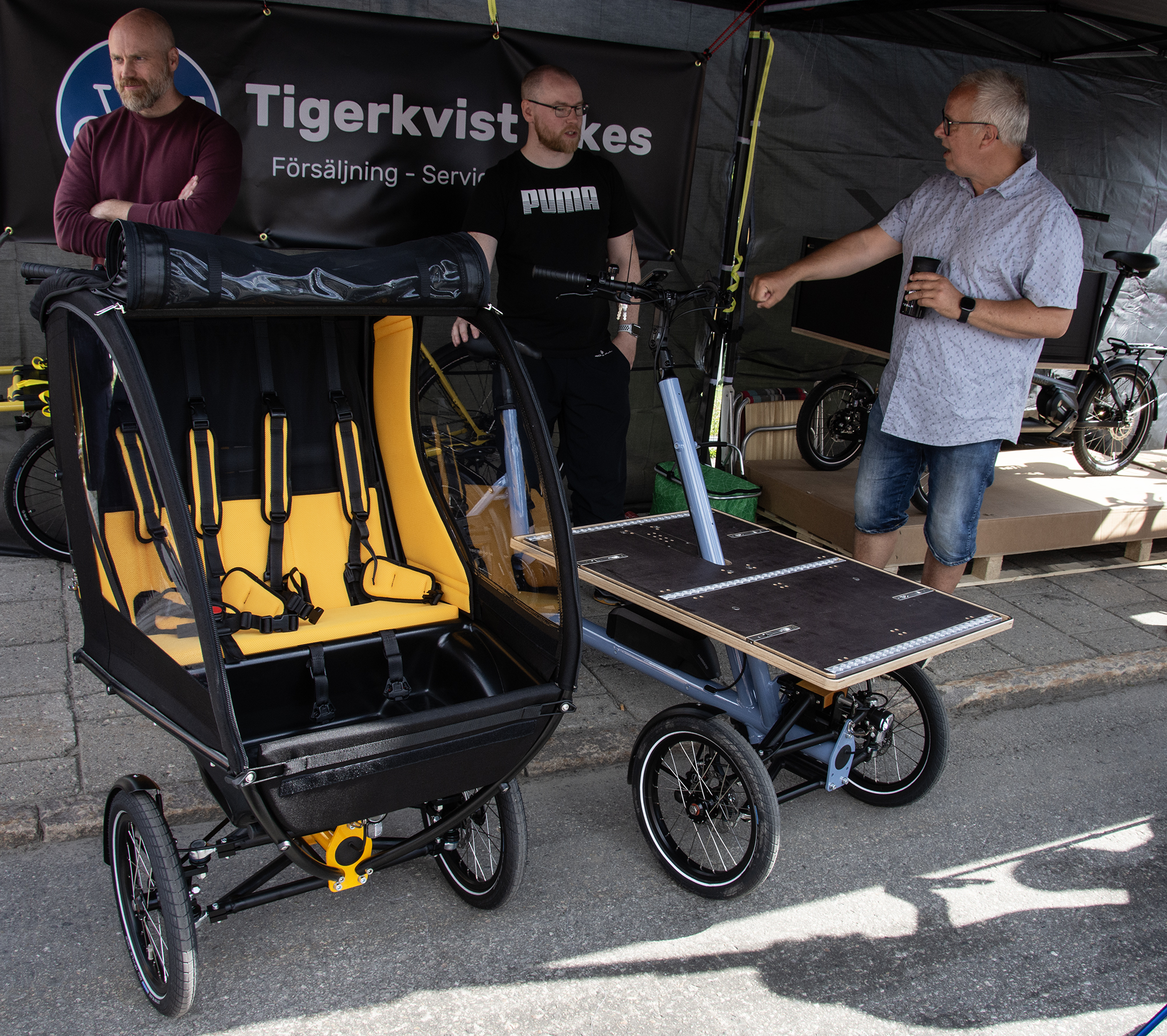 Motorveckan 2023