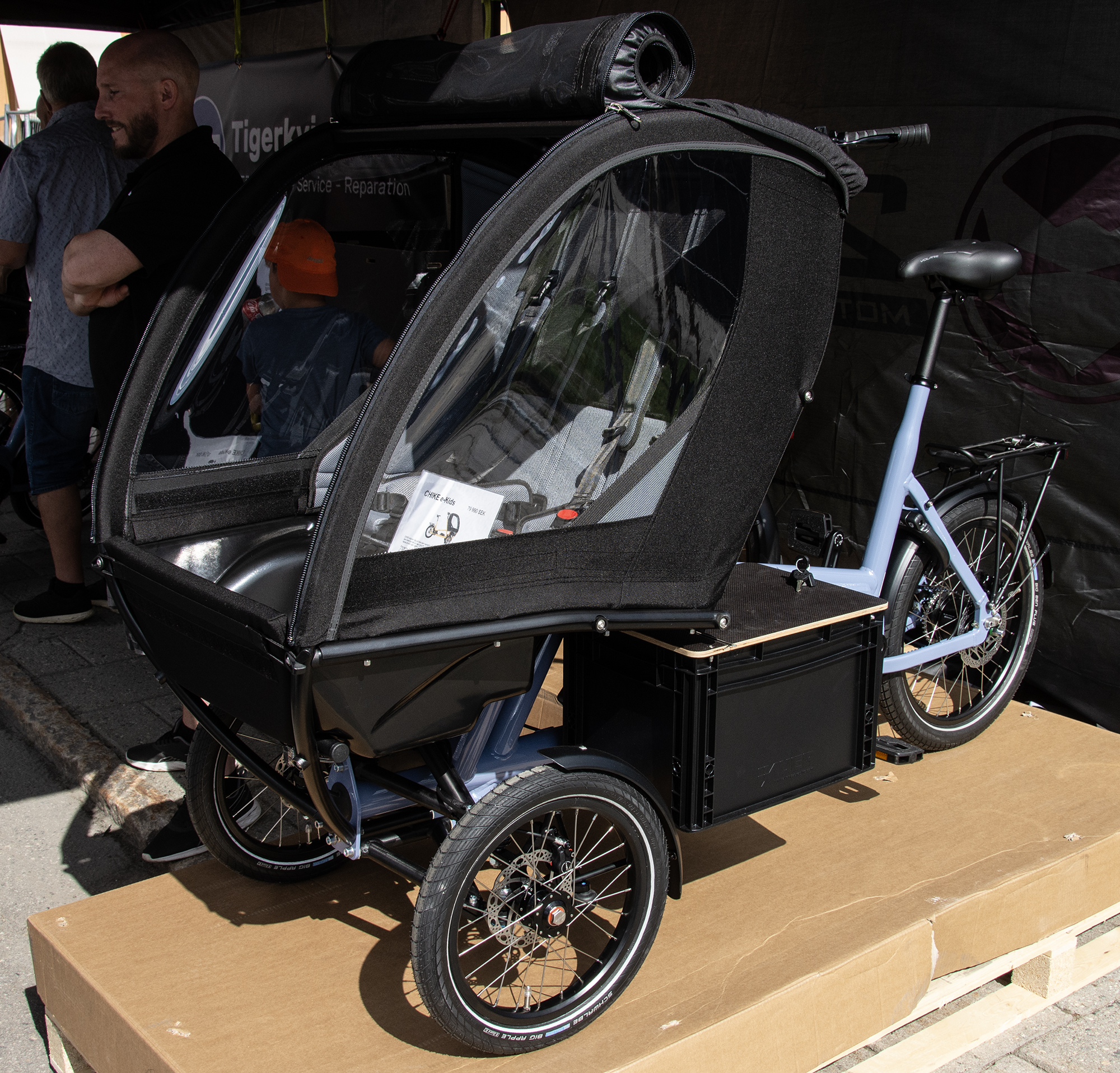 Motorveckan 2023