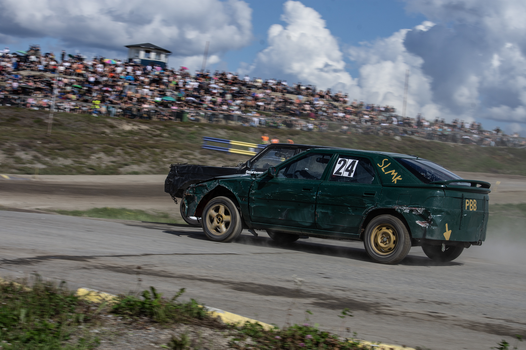 Motorveckan 2023