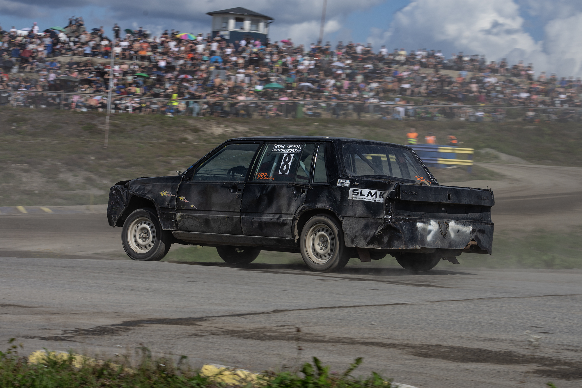 Motorveckan 2023