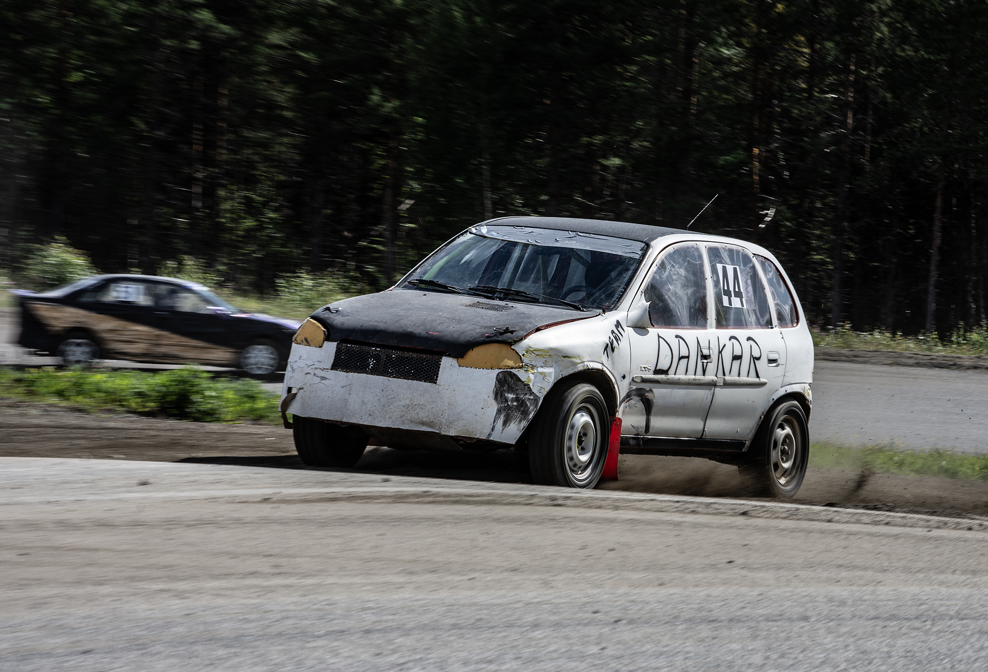 Motorveckan 2023