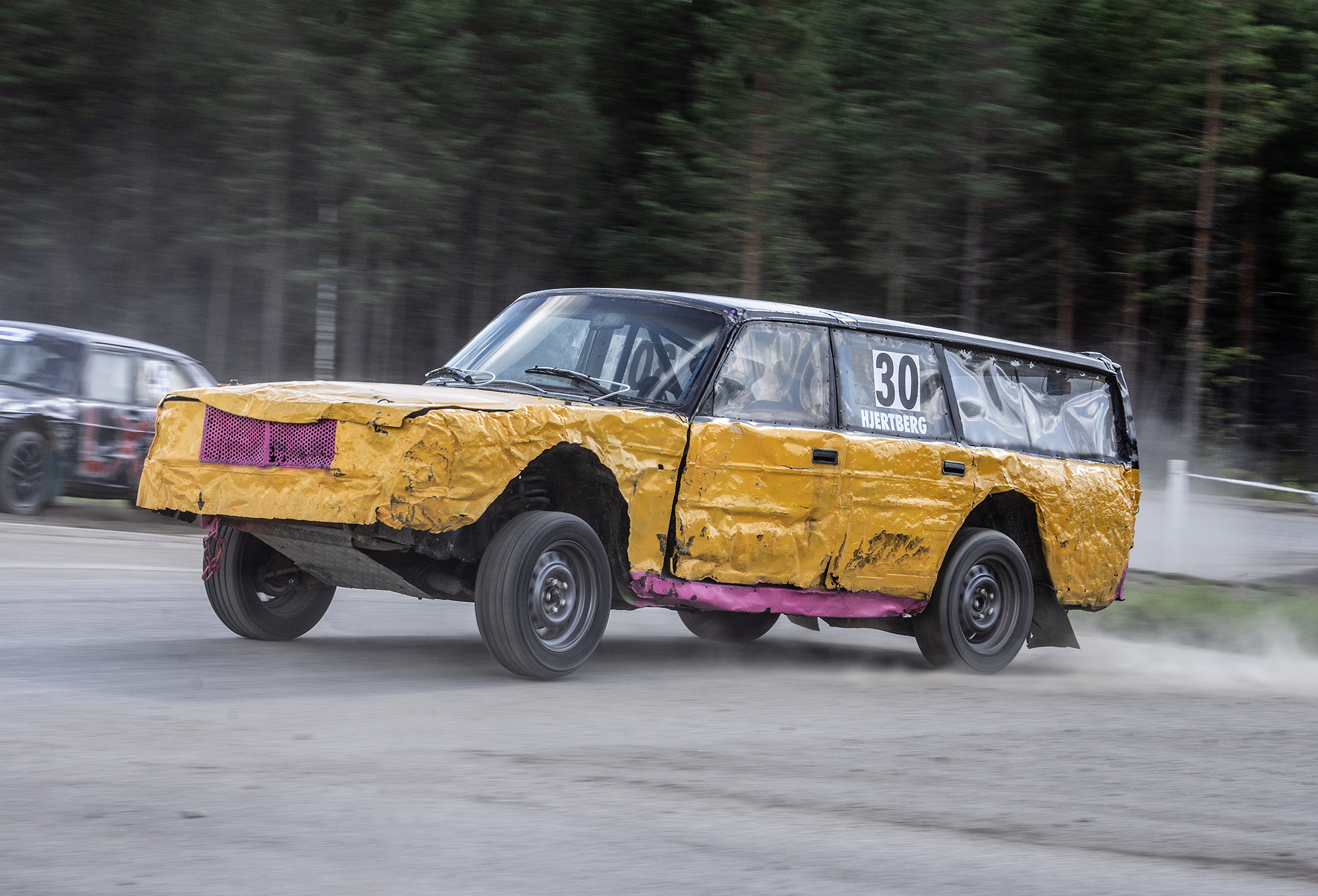 Motorveckan 2023