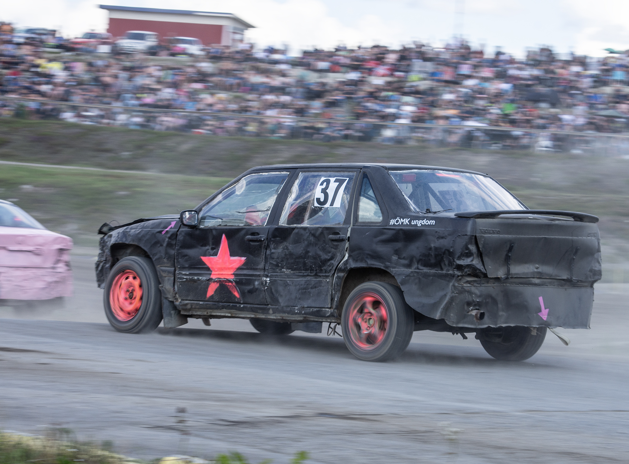Motorveckan 2023