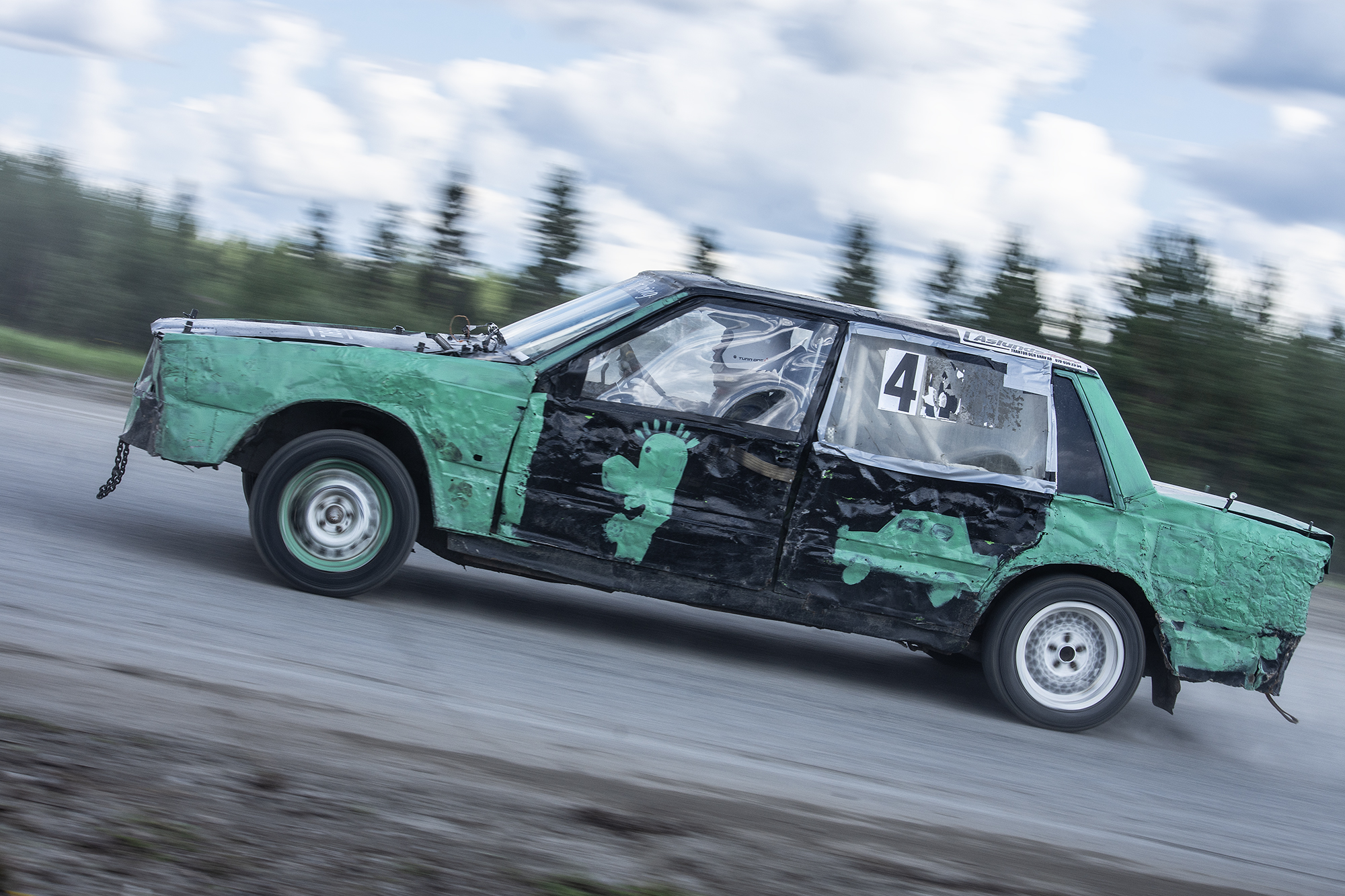 Motorveckan 2023