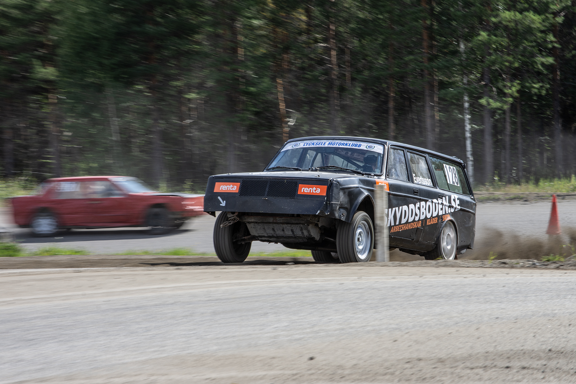 Motorveckan 2023