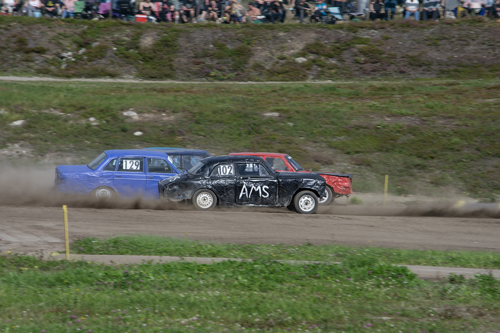 Motorveckan 2023