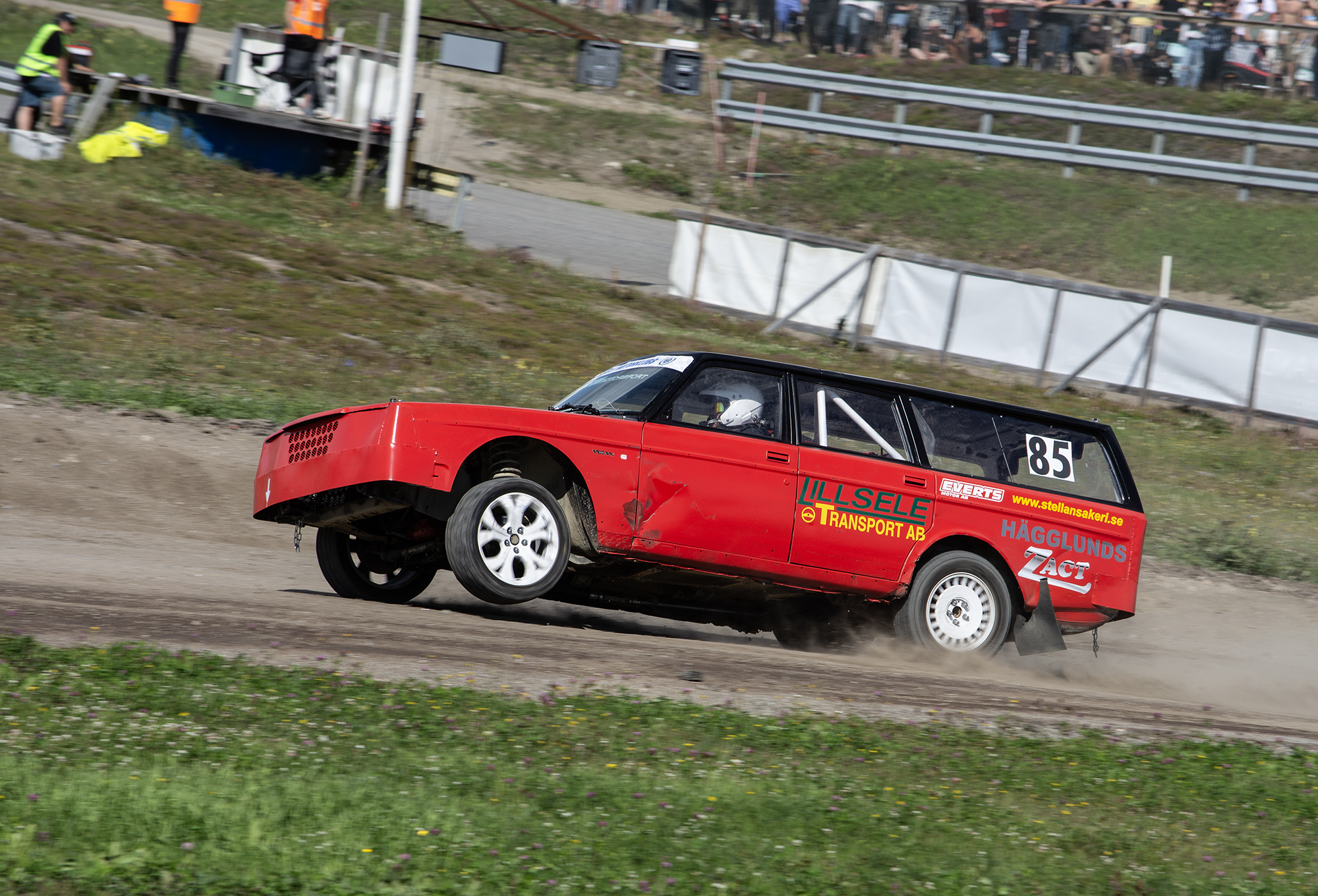 Motorveckan 2023