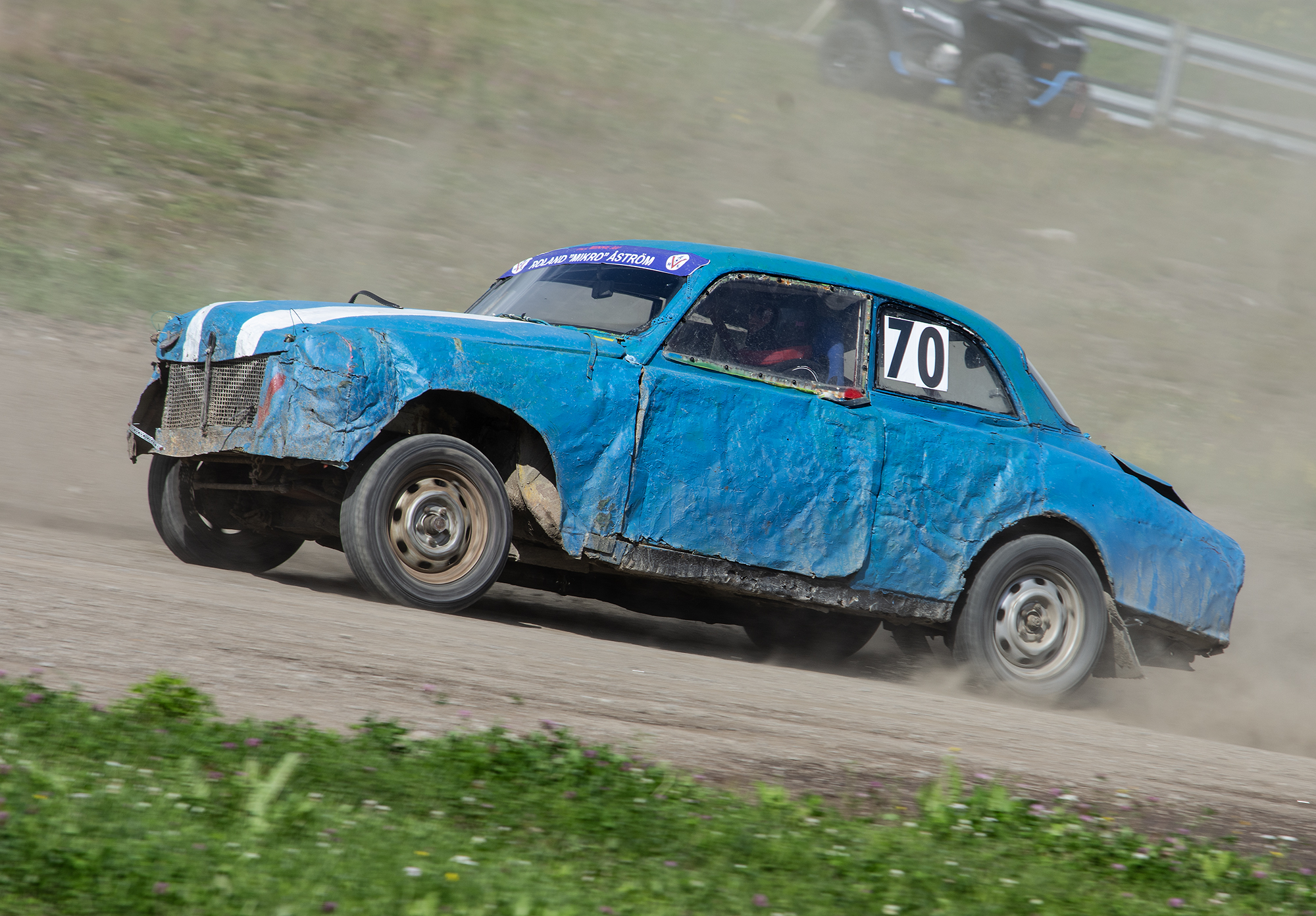 Motorveckan 2023